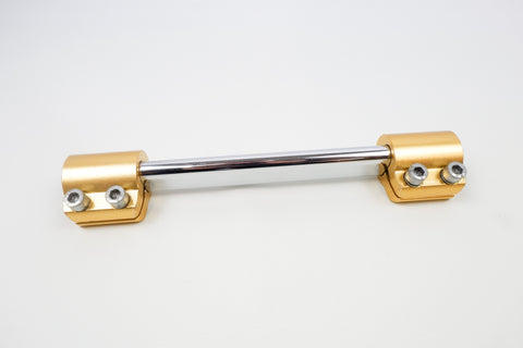 OTK Tony Kart 401RR Flat Front Torsion Bar & Clamps