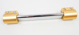 OTK Tony Kart 401RR Flat Front Torsion Bar & Clamps