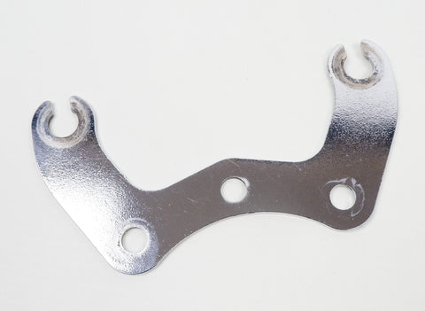 OTK Tony Kart W Chain Guard Mounting Bracket