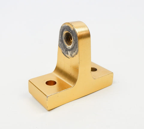 OTK Tony Kart Exhaust Support Mounting Bracket