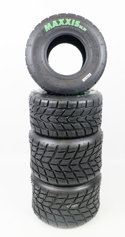 MAXXIS SLW Wet Tyre Set