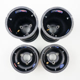 DWT Douglas SE 130/212 Magnesium Slick Wheel Rim Set