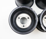 DWT Douglas SE 130/212 Magnesium Slick Wheel Rim Set