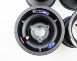 DWT Douglas SE 130/212 Magnesium Slick Wheel Rim Set