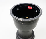DWT Douglas SE 130/212 Magnesium Slick Wheel Rim Set