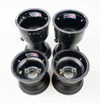 DWT Douglas SE 130/212 Magnesium Slick Wheel Rim Set