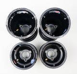 DWT Douglas SE 130/212 Magnesium Slick Wheel Rim Set