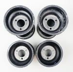 DWT Douglas SE 130/212 Magnesium Slick Wheel Rim Set
