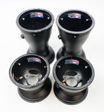 DWT Douglas Magnesium 130/210 Wheel Rim Set