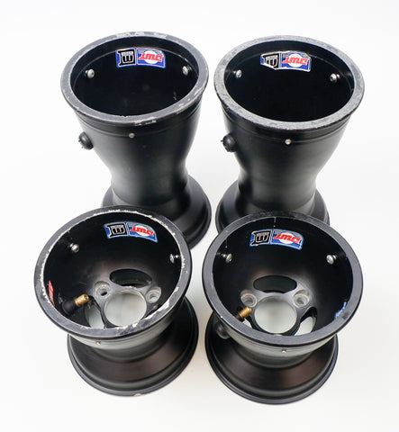 DWT Douglas Magnesium 130/210 Wheel Rim Set