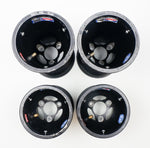 DWT Douglas Magnesium 130/210 Wheel Rim Set