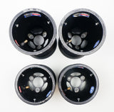DWT Douglas Magnesium 130/210 Wheel Rim Set