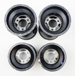 DWT Douglas Magnesium 130/210 Wheel Rim Set