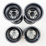 DWT Douglas Magnesium 130/210 Wheel Rim Set