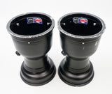 DWT Douglas Magnesium SE 212mm Rear Wheel Rim Set