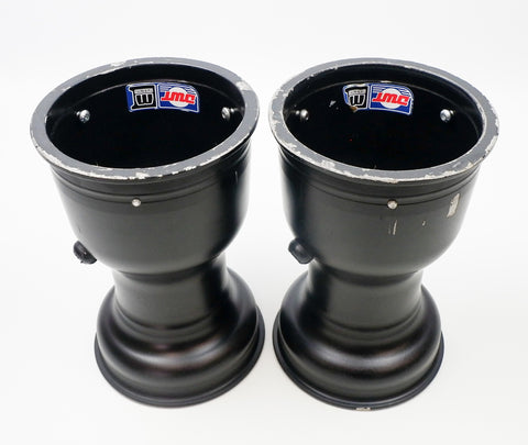 DWT Douglas Magnesium SE 212mm Rear Wheel Rim Set