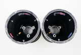 DWT Douglas Magnesium SE 212mm Rear Wheel Rim Set