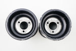 DWT Douglas Magnesium SE 212mm Rear Wheel Rim Set