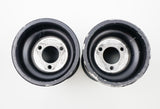DWT Douglas Magnesium SE 212mm Rear Wheel Rim Set