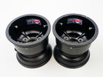 DWT Douglas Magnesium LV 130mm Front Wheel Rim Set