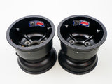 DWT Douglas Magnesium LV 130mm Front Wheel Rim Set