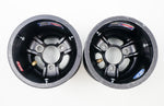DWT Douglas Magnesium LV 130mm Front Wheel Rim Set