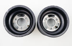 DWT Douglas Magnesium LV 130mm Front Wheel Rim Set