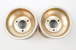 Genuine Gillard Magnesium 130mm Front Wheel Rim Set