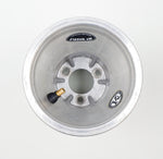 Genuine Jet Alloy Silver 185mm Rear Wheel Rim