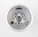 Genuine Jet Alloy Silver 185mm Rear Wheel Rim