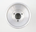 Genuine Jet Alloy Silver 185mm Rear Wheel Rim