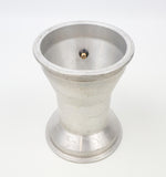 Genuine Jet Alloy Silver 185mm Rear Wheel Rim
