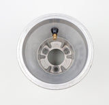 Genuine Jet Alloy Silver 185mm Rear Wheel Rim