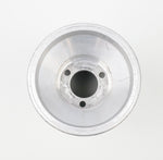 Genuine Jet Alloy Silver 185mm Rear Wheel Rim