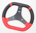 Birel ART 950 S15 Cadet / Inter Flat Top & Bottom Steering Wheel