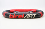 Birel ART 950 S15 Cadet / Inter Flat Top & Bottom Steering Wheel