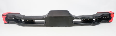 OTK Tony Kart M10 Adjustable Plastic Rear Bumper with Mountings
