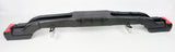 OTK Tony Kart M10 Adjustable Plastic Rear Bumper with Mountings