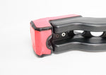 OTK Tony Kart M10 Adjustable Plastic Rear Bumper with Mountings