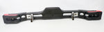 OTK Tony Kart M10 Adjustable Plastic Rear Bumper with Mountings