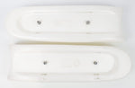 OTK Tony Kart 401RR M10 Pearl Side Pod Set