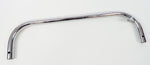 OTK Tony Kart 401RR M10 / KG 507 Lower Front Bumper Bar
