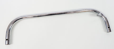 OTK Tony Kart 401RR M10 / KG 507 Lower Front Bumper Bar