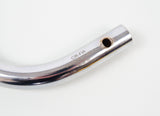 OTK Tony Kart 401RR M10 / KG 507 Lower Front Bumper Bar