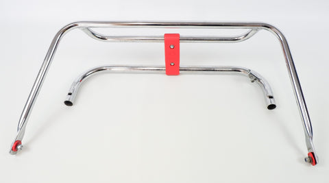 OTK Tony Kart M6 & M10 Complete Front Bumper 012-BF-10