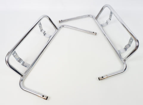 OTK Tony Kart 401RR M10 Side Pod Bar Set