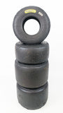 Komet K3M Yellow Senior X30 Tyre Set