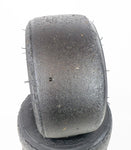 Komet K3M Yellow Senior X30 Tyre Set