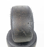 Komet K3M Yellow Senior X30 Tyre Set