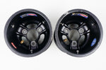 DWT Douglas LV 132mm Slick Front Wheel Rim Set